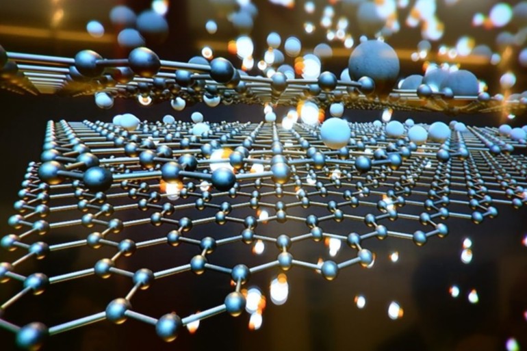 graphene