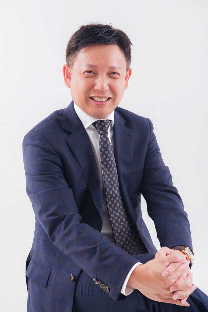 prof lkm