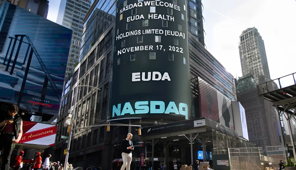 euda banner h